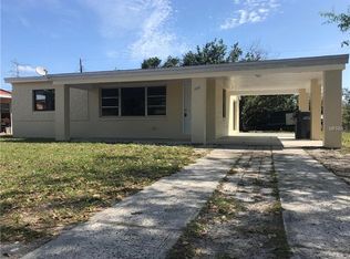 205 Central Ave, Frostproof, FL 33843