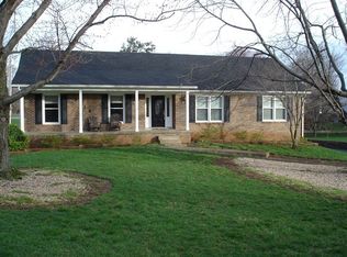 3315 Kyle Ct, Bowling Green, KY 42104