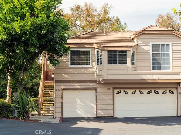 26013 Atherton Ave #46, Laguna Hills, CA 92653