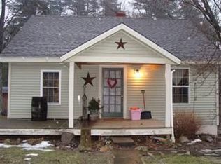 5812 Route 44/55, Kerhonkson, NY