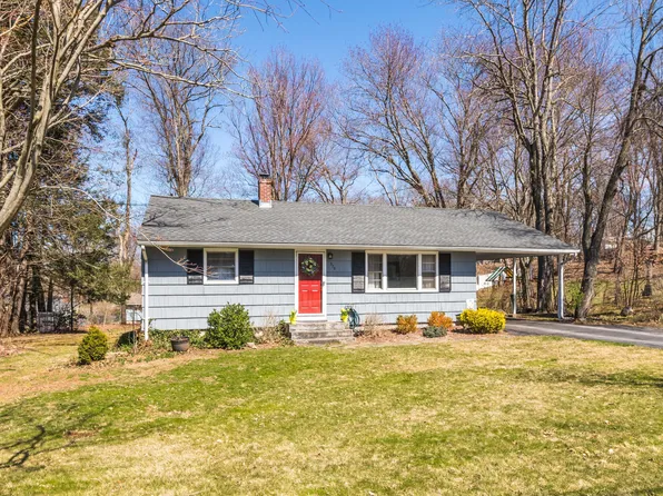 370 Taylor Avenue, Cheshire, CT 06410