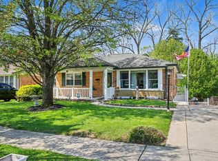 5338 Briarhill Dr, Cincinnati, OH 45238