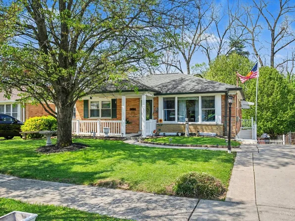5338 Briarhill Dr, Cincinnati, OH 45238