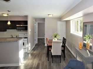 819 Gilrubin Ct #8, Baltimore, MD 21212