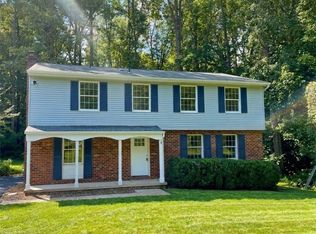 1602 Mara Dr, Henrico, VA 23238