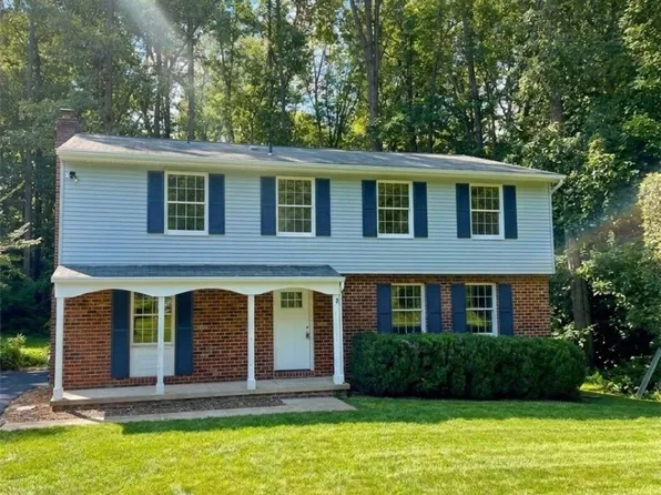 1602 Mara Dr, Henrico, VA 23238