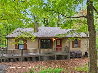 8 White Oak Knl, Big Canoe, GA 30143