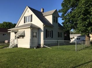 955 S 22nd St, Fort Dodge, IA 50501