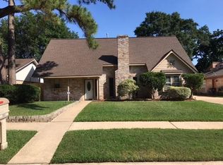 7031 River Mill Dr, Spring, TX 77379