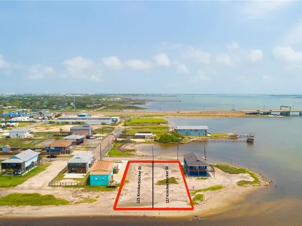 117 Knickerbocker St, Corpus Christi, TX 78418