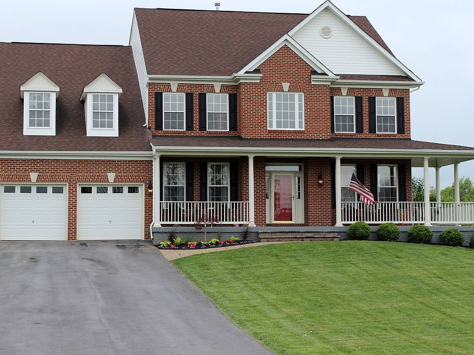 1st image of 283 Haybine Dr