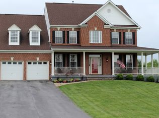 283 Haybine Dr, Shenandoah Junction, WV 25442