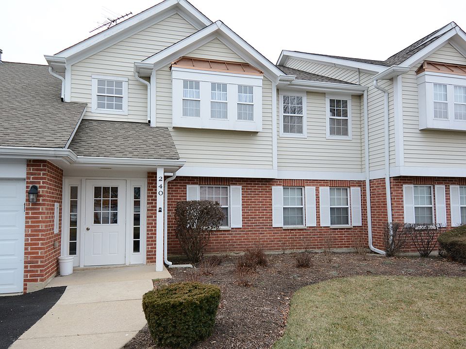 1st image of 240 Winnsboro Ct #1