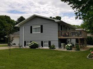 1111 Vista Dr, Milbank, SD 57252