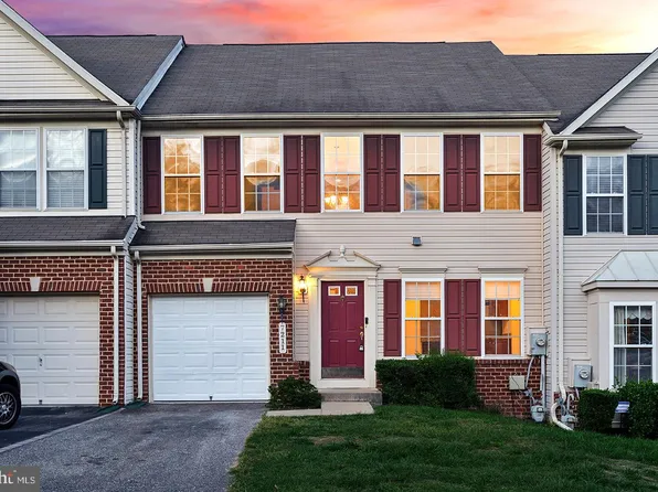 7211 Banwell Ct, Hanover, MD 21076