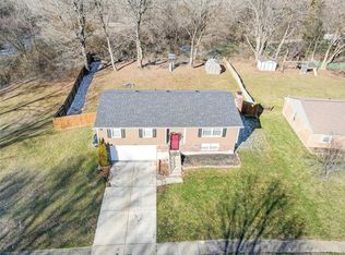 7191 Rustic Woods Dr, Dayton, OH 45424