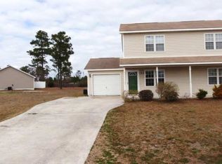 135 Charlton Rd, Hubert, NC 28539