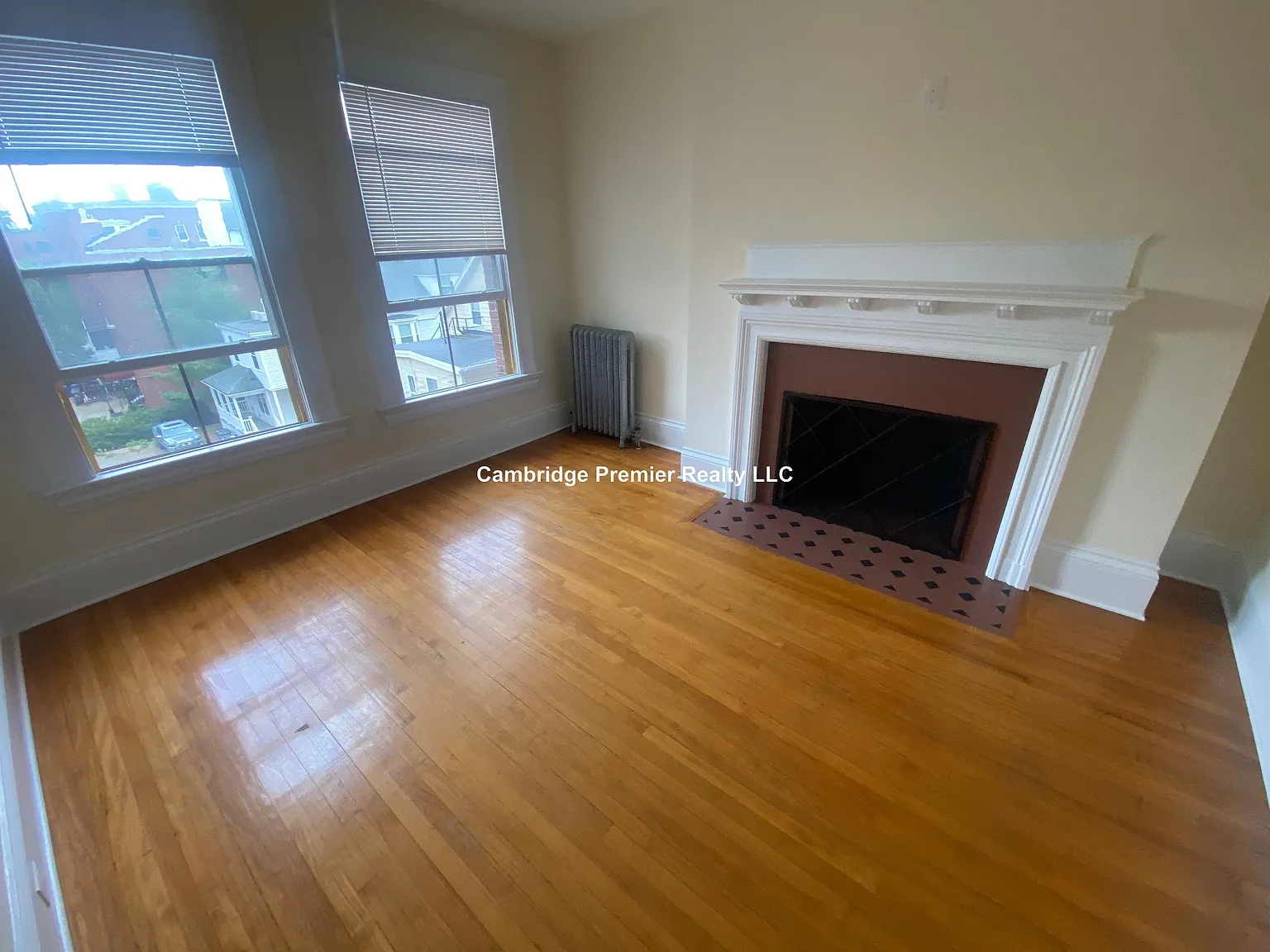 1 bed, 1.0 bath, $2,600 — Photo 3