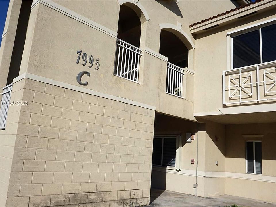 1st image of 7995 NW 8th St APT 114