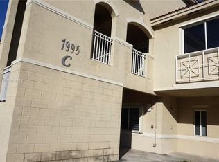 7995 NW 8th St APT 114, Miami, FL 33126