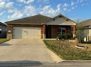 7801 Hickman St, Temple, TX 76502