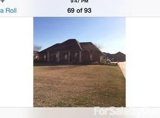 123 Nottingham Trl, Houma, LA 70360