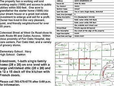 1st image of 12435 Colewood St