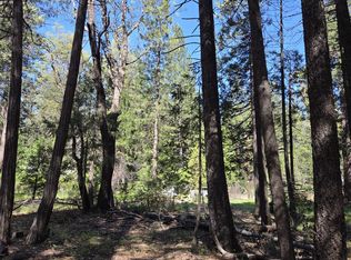 LOT 16 Arbor Ln, Shingletown, CA 96088