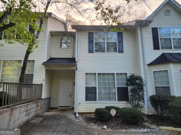 6706 Sunset Hills Blvd, Rex, GA 30273