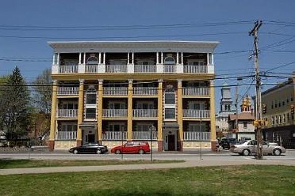 Building Photo