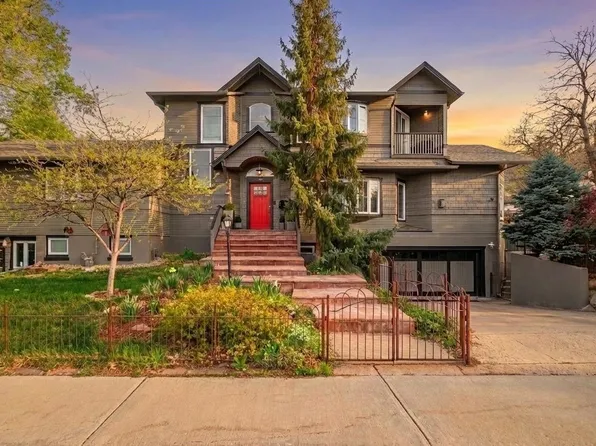 780 College Ave, Boulder, CO 80302