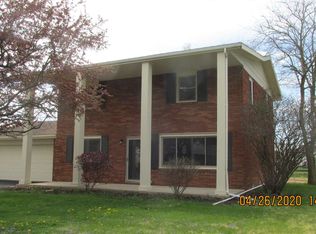 2205 N Carriage Ln, Muncie, IN