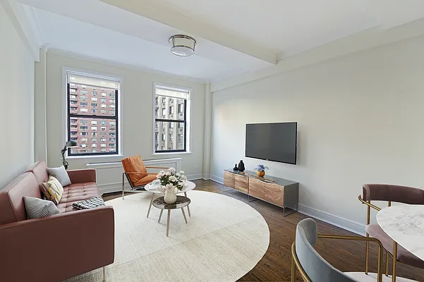 Rented by Stonehenge NYC LLC | media 1