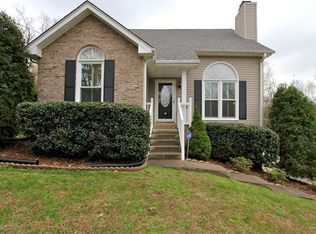 3430 Laurelwood Trl, Clarksville, TN 37043