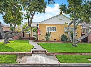 7412 Hasty Ave, Pico Rivera, CA 90660