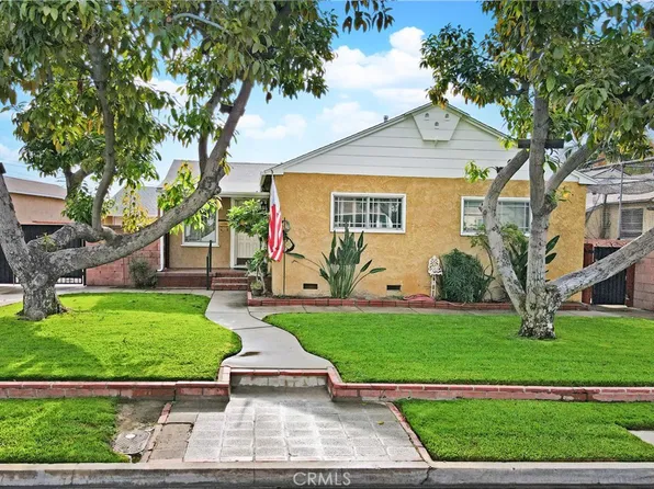 7412 Hasty Ave, Pico Rivera, CA 90660