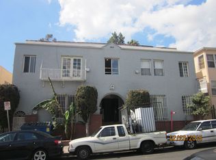 2651, Los Angeles, CA 90018