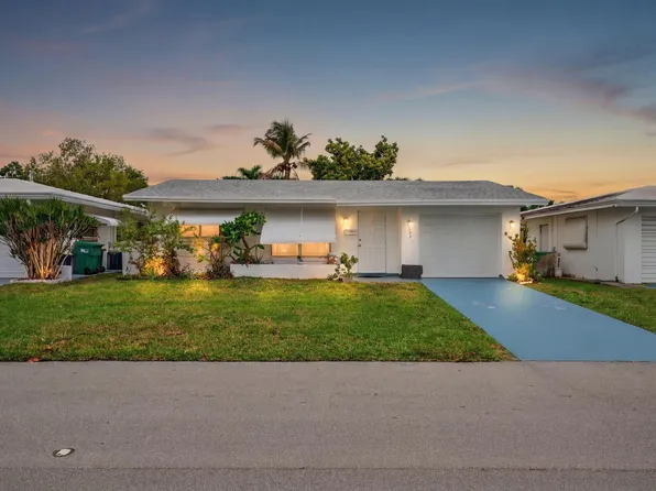 4955 NW 47th Terrace, Tamarac, FL 33319