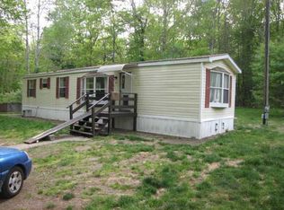 777 S County Trl, Exeter, RI 02822