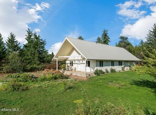 298 Walden Ln, Spirit Lake, ID 83869