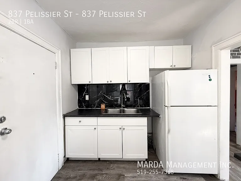 837 Pelissier St #837 PELISSIER ST — Photo 16