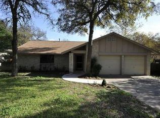 11717 Running Fox Trl, Austin, TX 78759