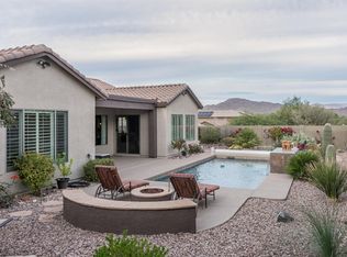 38823 N Red Tail Ln, Phoenix, AZ 85086
