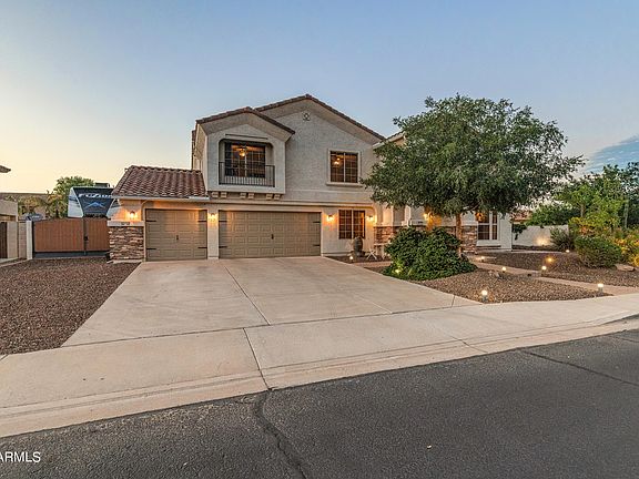 4th image of 9806 W ROCK SPRINGS Drive