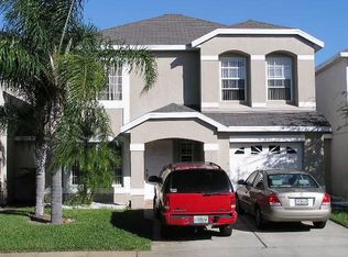 14316 Sun Bay Dr, Orlando, FL 32824