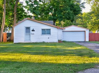 1716 Sale Rd, Columbus, OH 43224