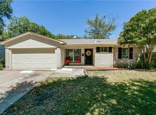 710 Blueberry Ln, Grand Prairie, TX 75052