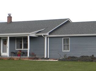 471 Ridgeview Rd NW, Floyd, VA 24091