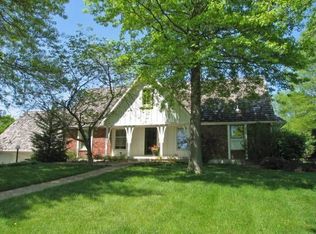 6406 W 159th Trl, Stilwell, KS 66085