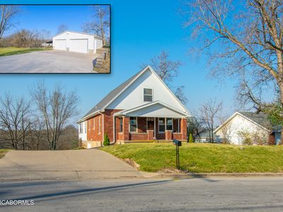 1622 Bald Hill Rd, Jefferson City, MO, 65101